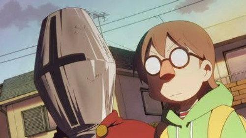 Épisode 18