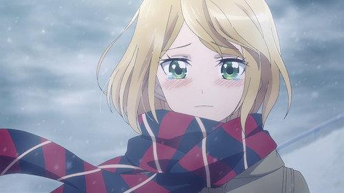 C'est moi qui ai fait de Desumi Magahara un monstre