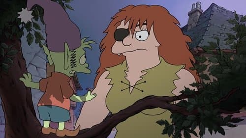 La tendre fureur de l'amour