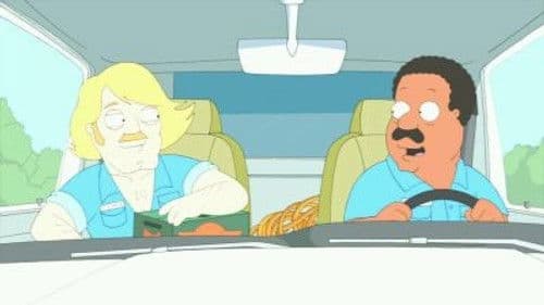 Un nouveau job pour Cleveland