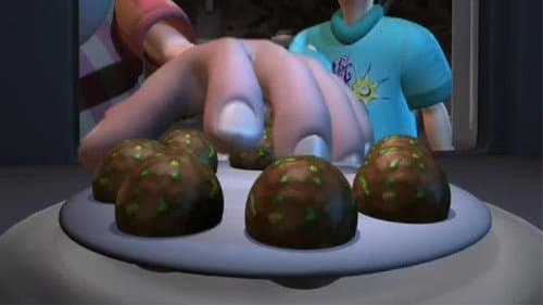 Les Bons bonbons