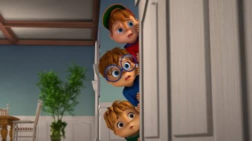 Les fantômes