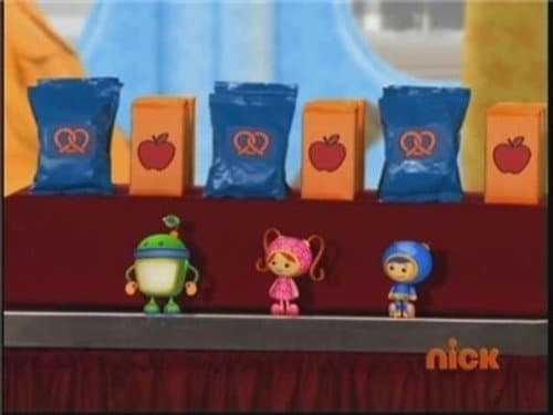 Épisode 11
