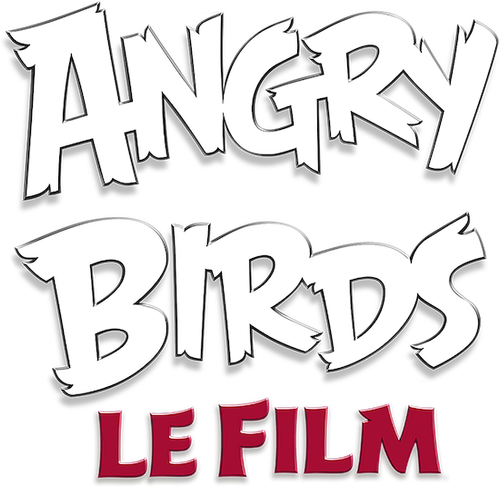 Angry Birds: Le film