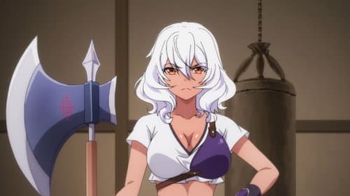 Altoria la Calamité
