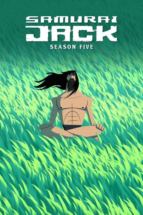 Saison 5