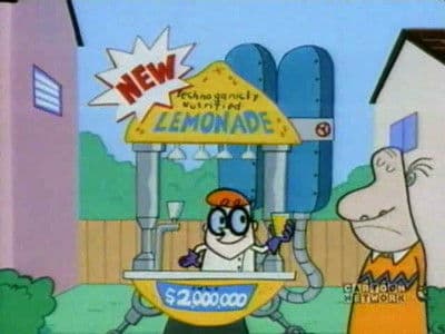 La Dette de Dexter