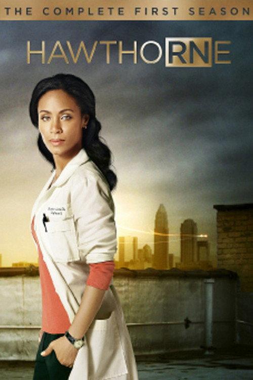 Saison 1