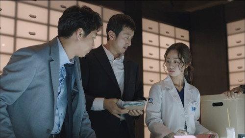 Épisode 27