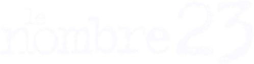 Le Nombre 23