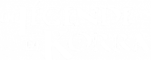Avatar : La Légende de Korra