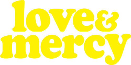 Love & Mercy