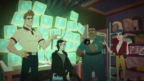 Épisode 1