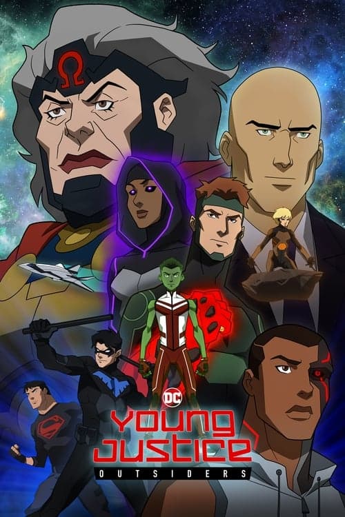 Saison 3
