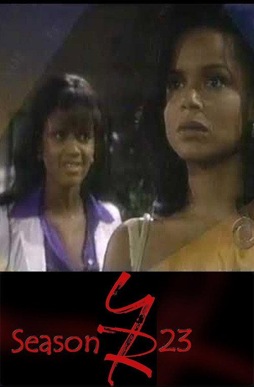 Saison 23 (1995)