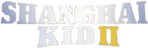 Shanghaï Kid II