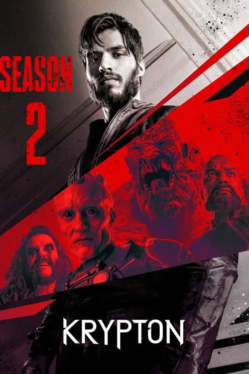 Saison 2
