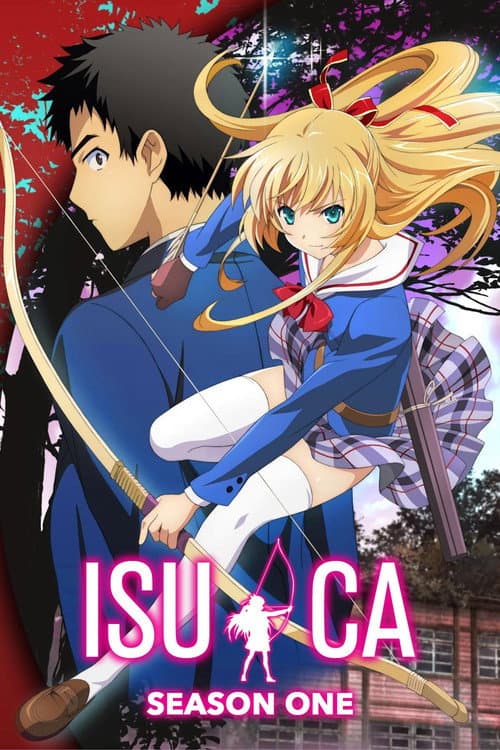 Saison 1
