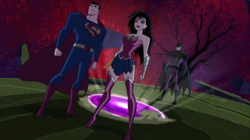 Luthor au paradis