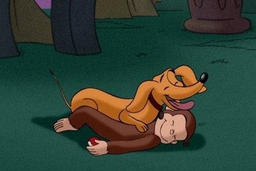 Épisode 20