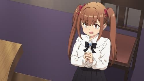 Si on découvre que je suis l'Exécutrice, je serais virée, alors je m'occupe de tout