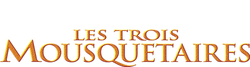 Les Trois Mousquetaires