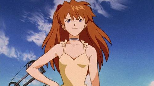L'arrivée d'Asuka au Japon