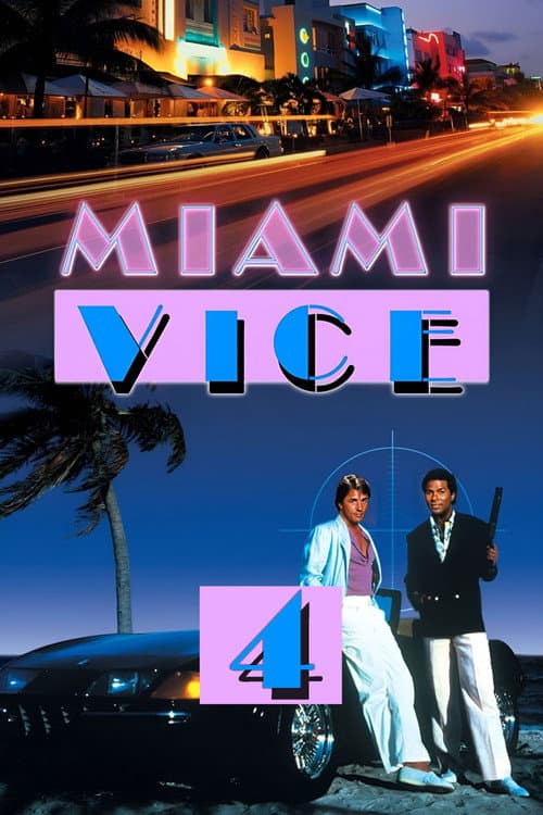 Saison 4