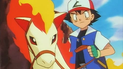 Le poké-marathon