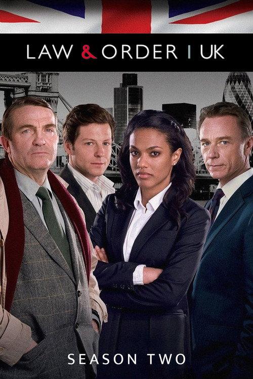 Saison 2