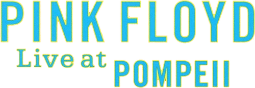 Pink Floyd - Live at Pompeii