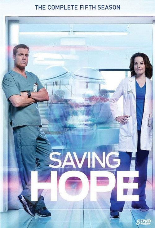Saison 5