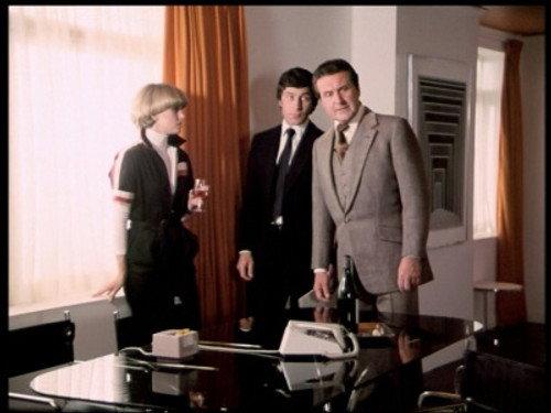 La Grande Interrogation