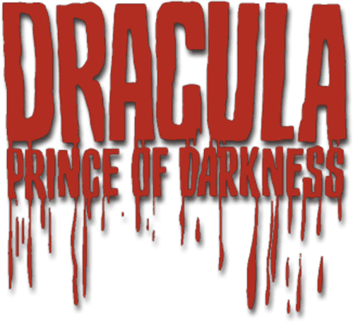 Dracula, prince des ténèbres