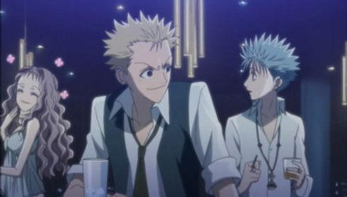 Vœu du 7 juillet pour Tanabata, l'amour d'Hachi