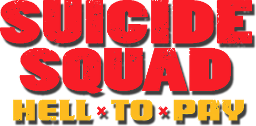 Suicide Squad : Le Prix de l'enfer