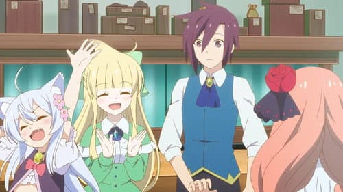 Épisode 12