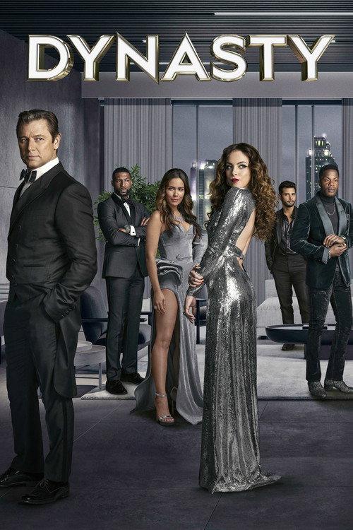 Saison 5