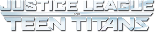 La Ligue des justiciers vs les Teen Titans
