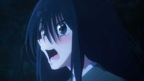 La raison des veillées nocturnes ~Amour~