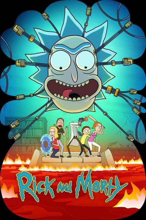 Saison 9