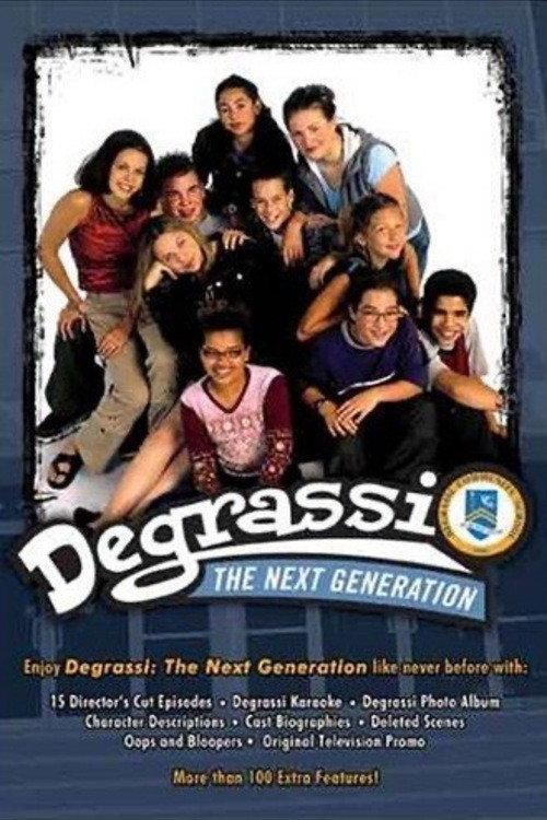 Saison 1