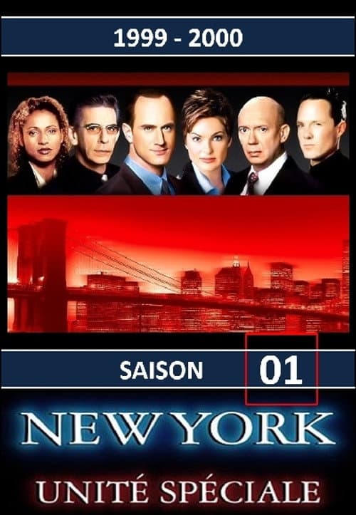 Saison 1