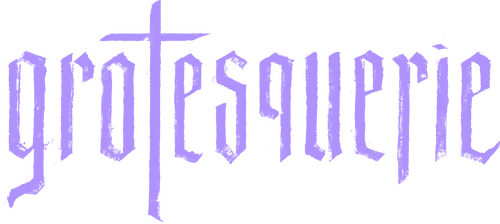 Grotesquerie