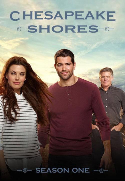 Saison 1