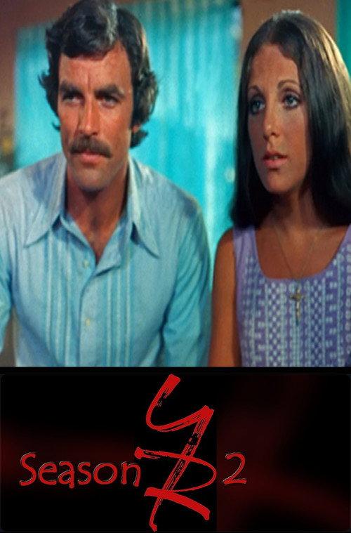 Saison 02 (1974)