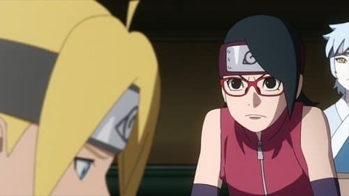 L'Anniversaire de Himawari
