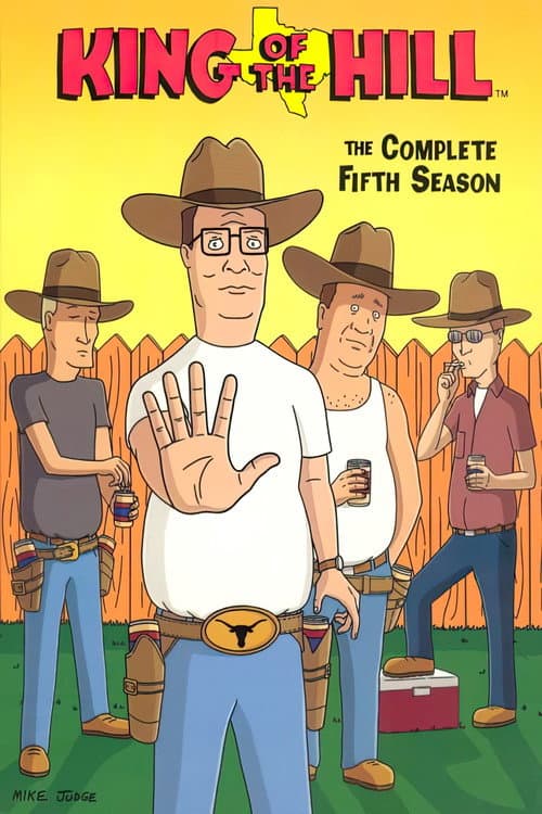 Saison 5