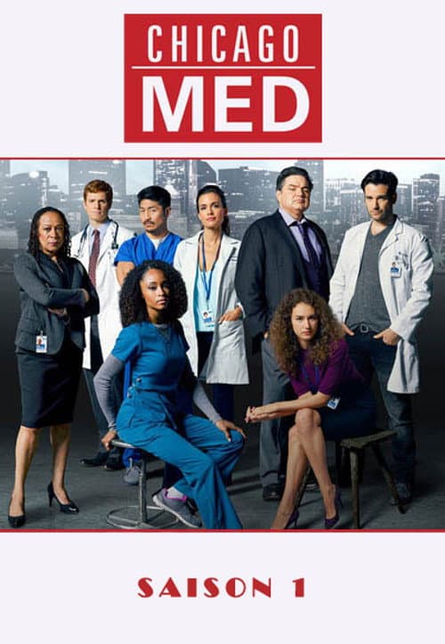 Saison 1