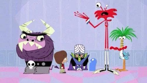 Épisode 1